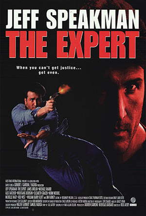 The Expert